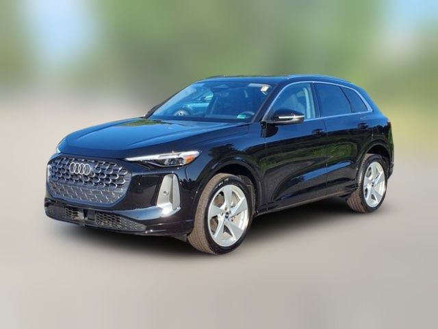 2025 Audi Q5 Premium Plus
