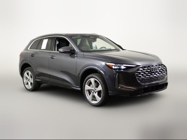 2025 Audi Q5 Premium Plus