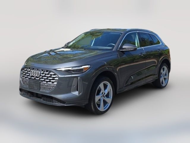 2025 Audi Q5 Premium Plus