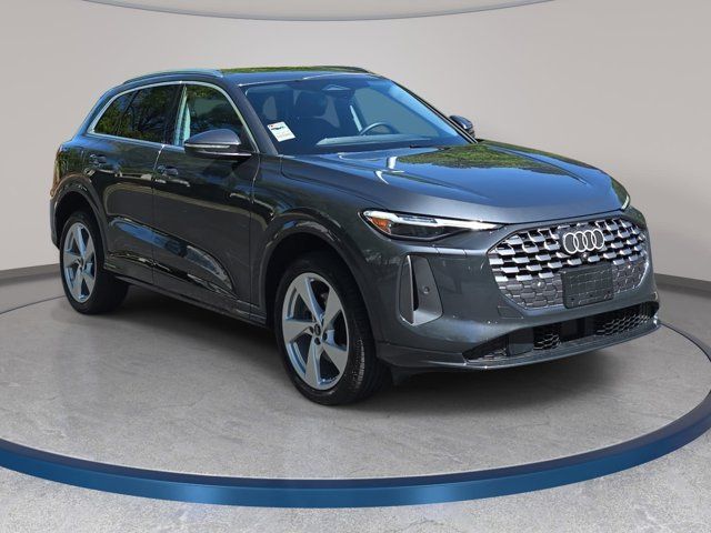 2025 Audi Q5 Premium Plus