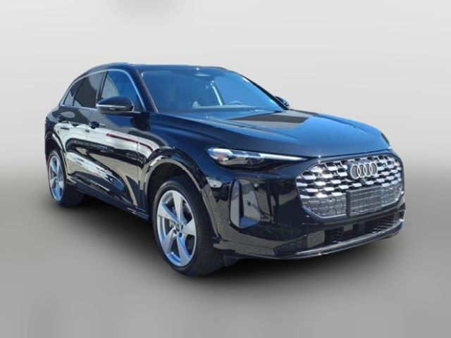 2025 Audi Q5 Premium Plus