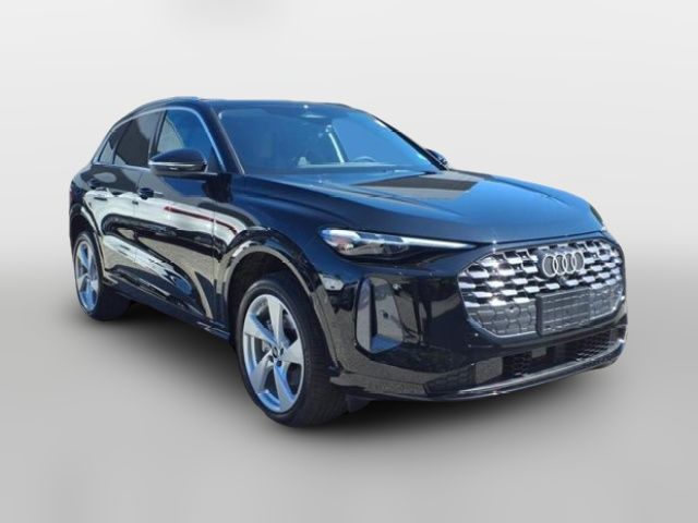 2025 Audi Q5 Premium Plus