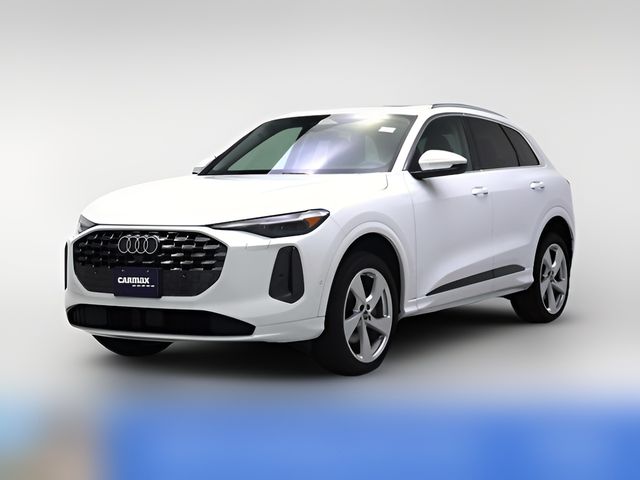 2025 Audi Q5 Premium Plus