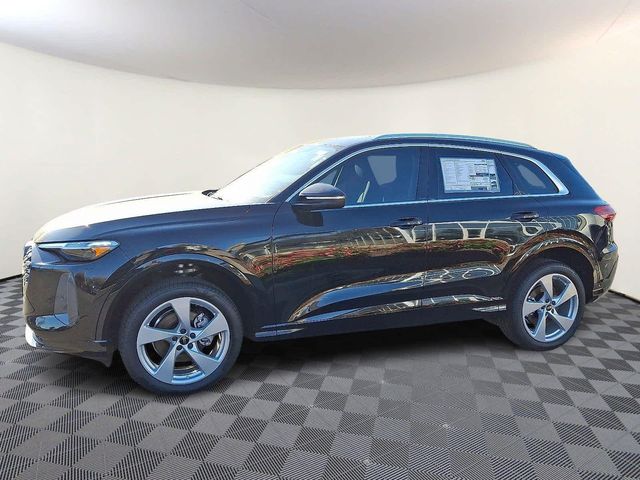 2025 Audi Q5 Premium Plus