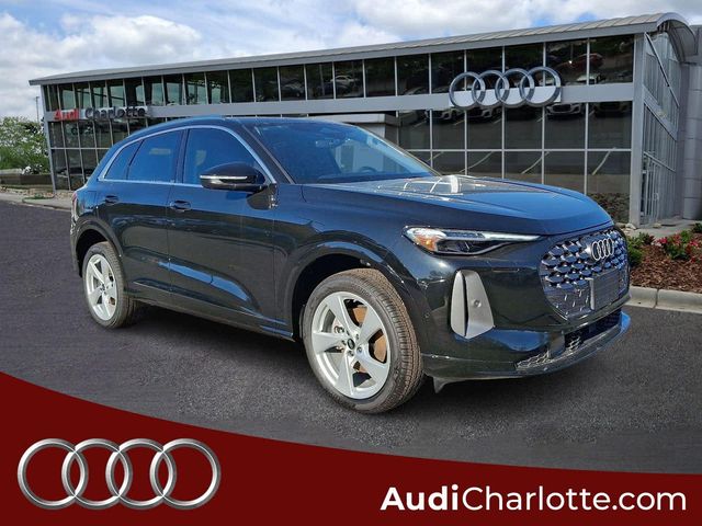 2025 Audi Q5 Premium Plus