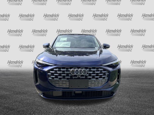 2025 Audi Q5 Premium Plus