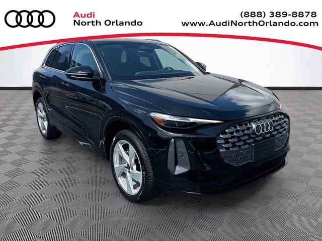 2025 Audi Q5 Premium Plus