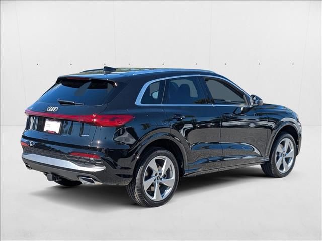 2025 Audi Q5 Premium Plus