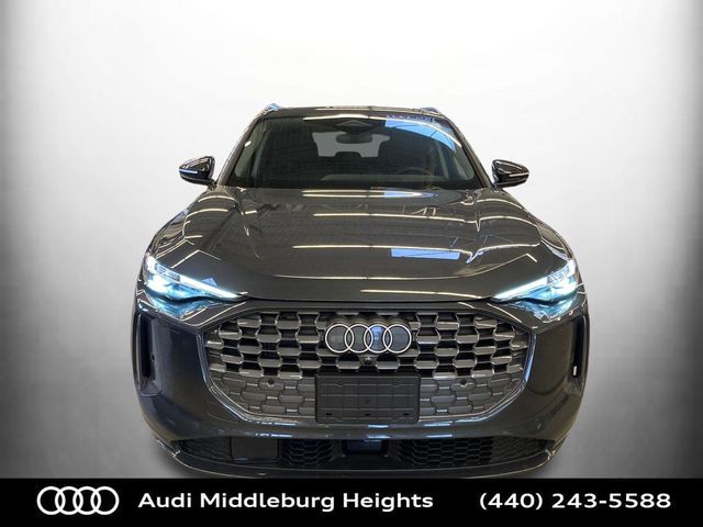 2025 Audi Q5 Premium Plus