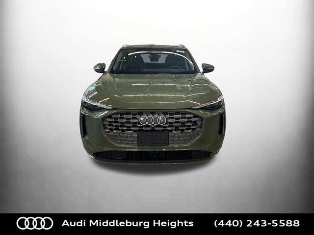 2025 Audi Q5 Premium Plus