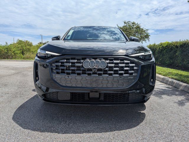 2025 Audi Q5 Premium Plus