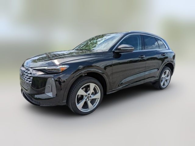 2025 Audi Q5 Premium Plus