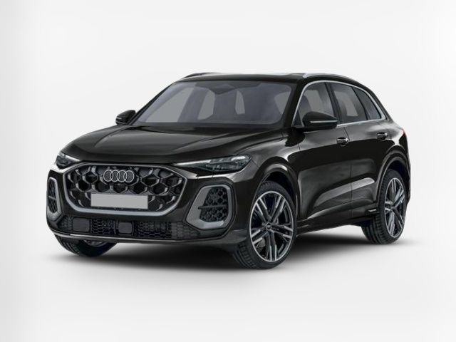 2025 Audi Q5 Premium Plus
