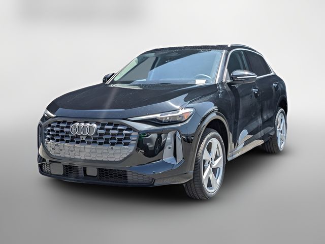 2025 Audi Q5 Premium Plus