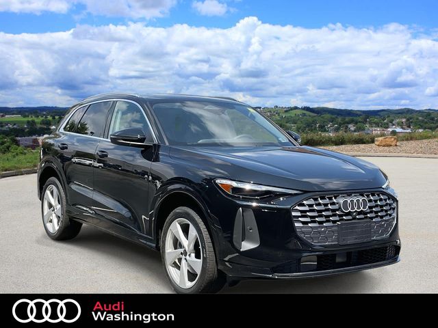 2025 Audi Q5 Premium Plus