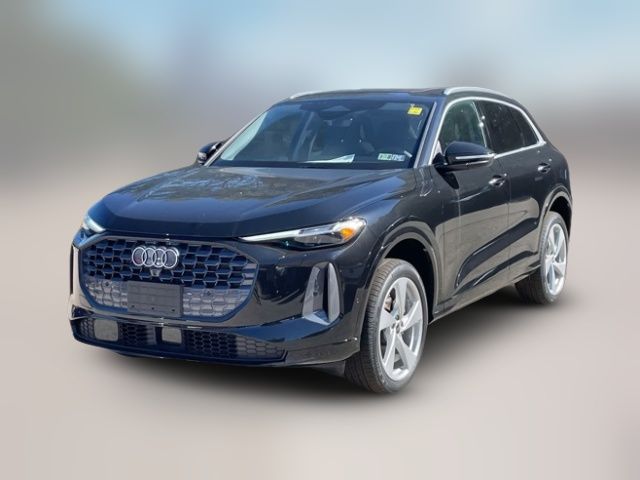 2025 Audi Q5 Premium Plus