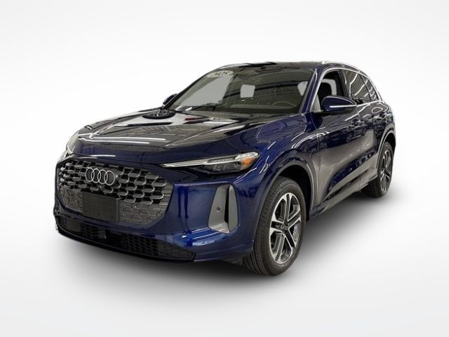 2025 Audi Q5 Premium Plus