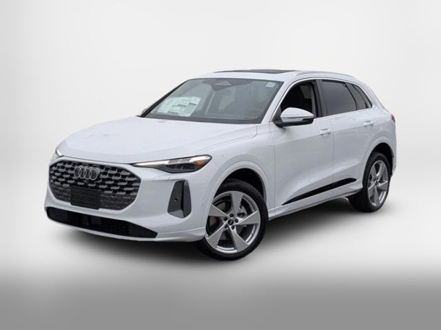 2025 Audi Q5 Premium Plus