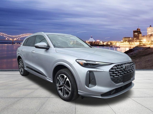 2025 Audi Q5 Premium Plus