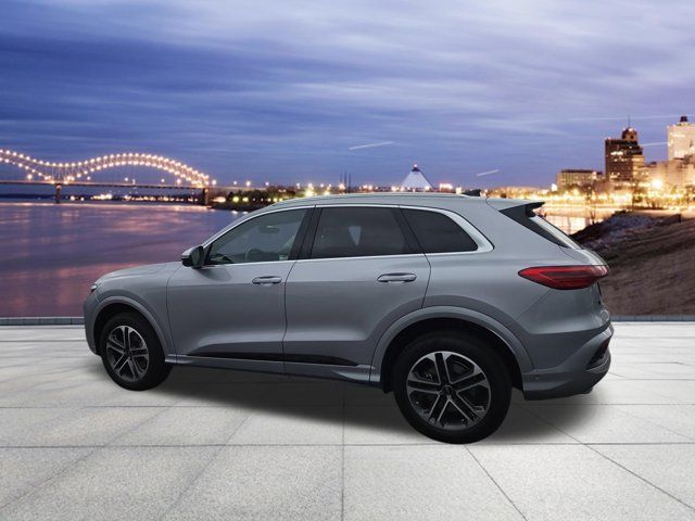 2025 Audi Q5 Premium Plus