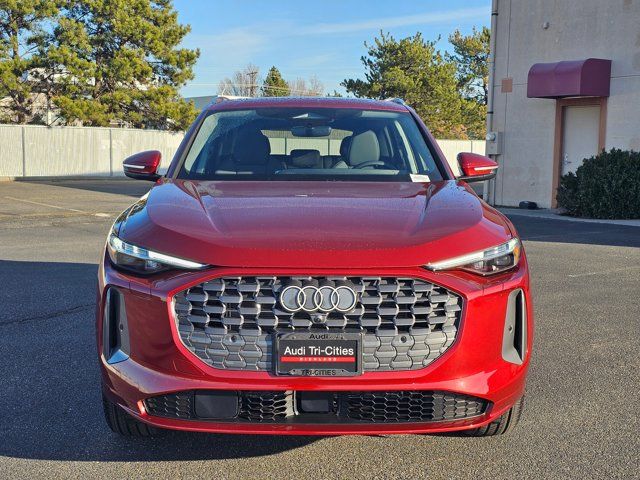 2025 Audi Q5 Premium Plus