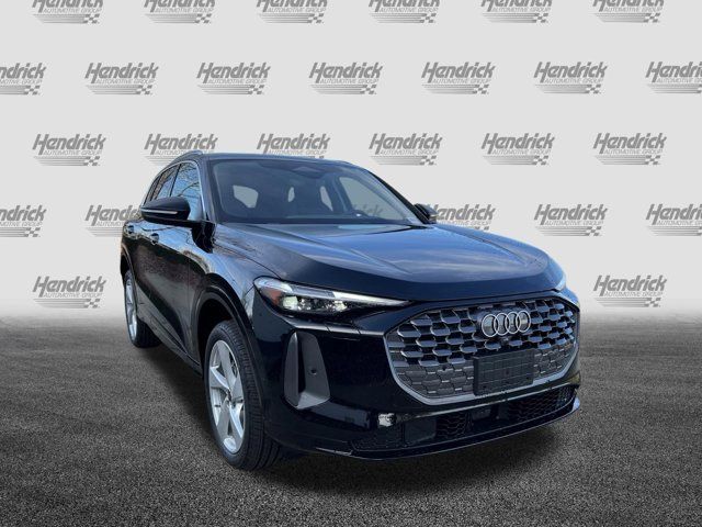 2025 Audi Q5 Premium Plus