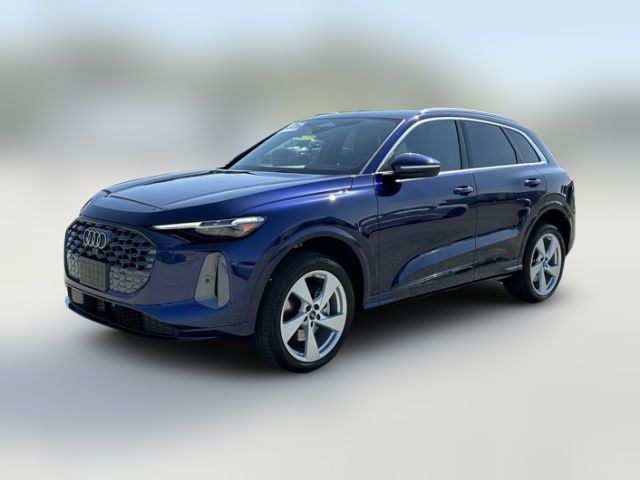 2025 Audi Q5 Premium Plus