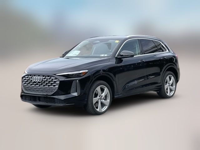 2025 Audi Q5 Premium Plus