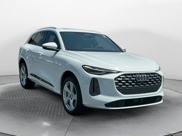 2025 Audi Q5 Premium Plus