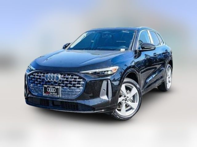 2025 Audi Q5 Premium Plus