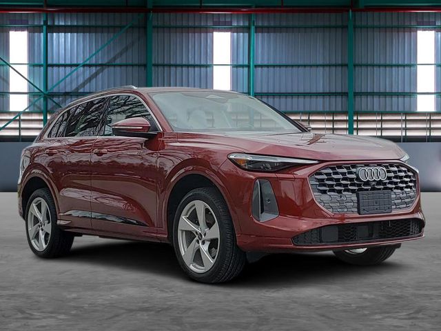 2025 Audi Q5 Premium Plus