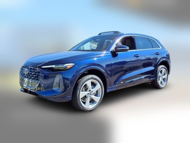 2025 Audi Q5 Premium Plus