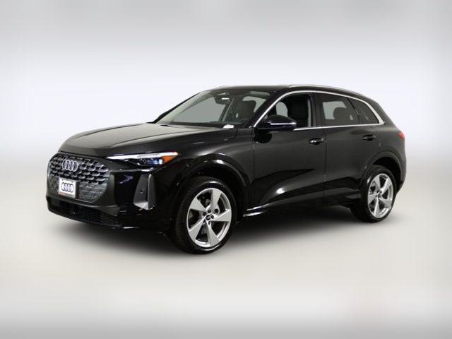 2025 Audi Q5 Premium Plus