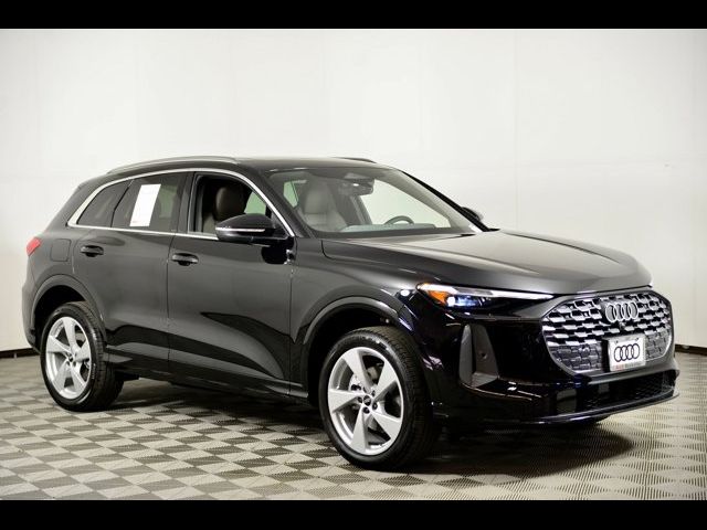 2025 Audi Q5 Premium Plus