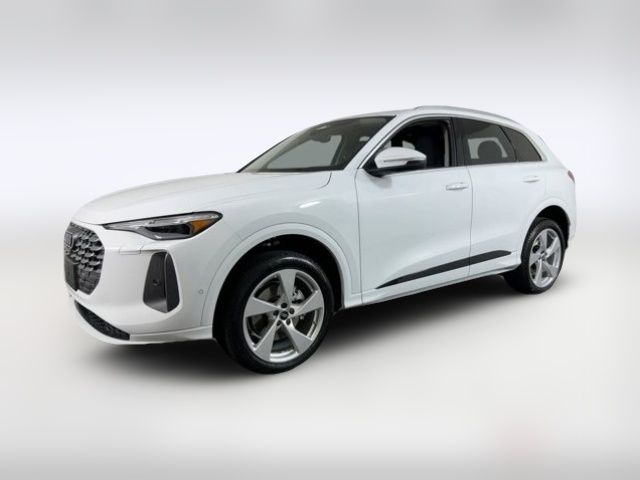 2025 Audi Q5 Premium Plus