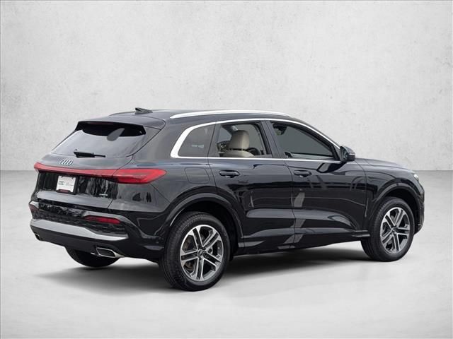 2025 Audi Q5 Premium Plus