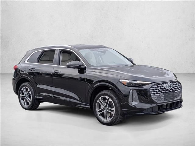 2025 Audi Q5 Premium Plus