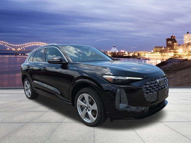 2025 Audi Q5 Premium Plus