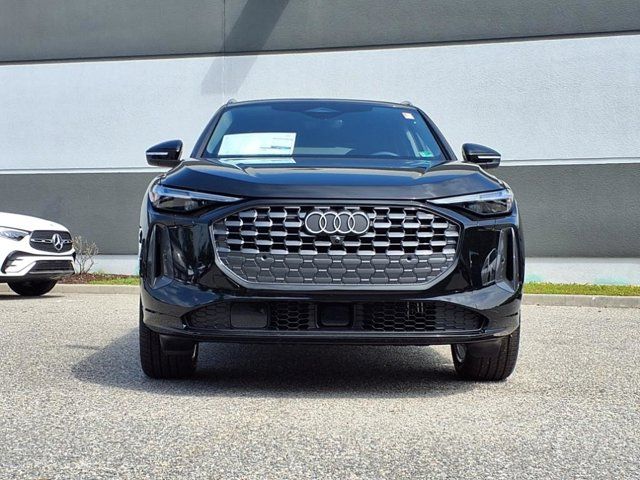 2025 Audi Q5 Premium Plus