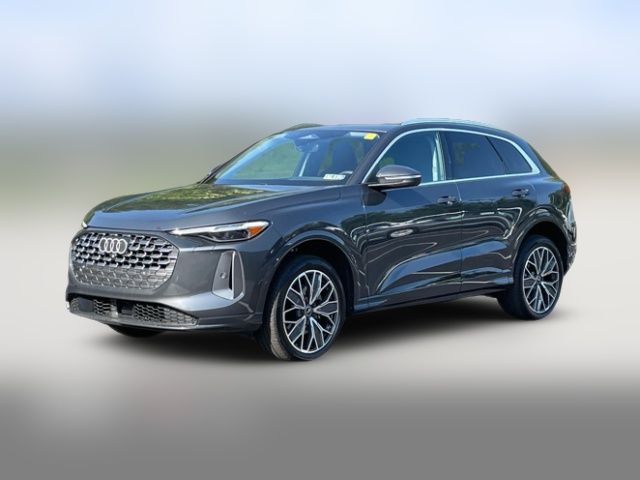 2025 Audi Q5 Premium Plus