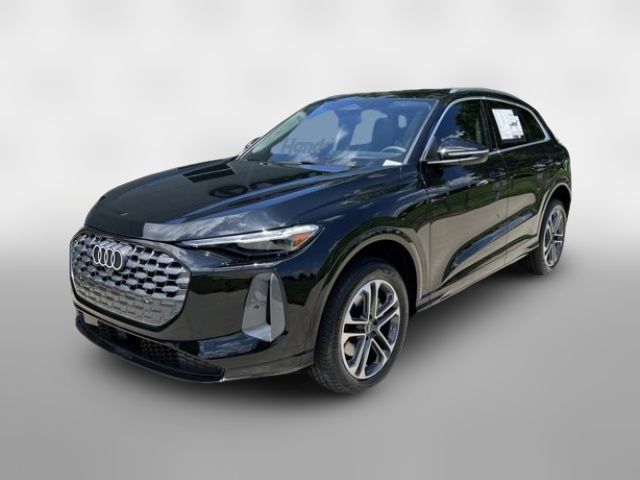 2025 Audi Q5 Premium Plus