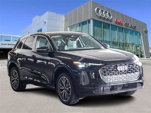2025 Audi Q5 Premium Plus