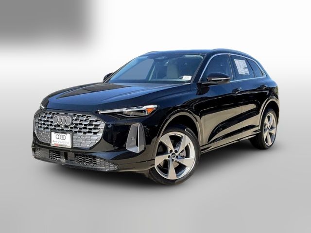 2025 Audi Q5 Premium Plus