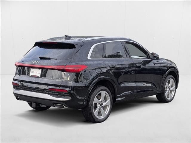 2025 Audi Q5 Premium Plus