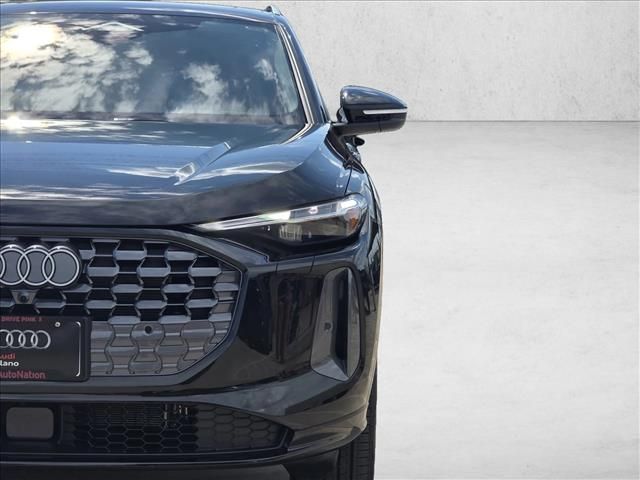 2025 Audi Q5 Premium Plus