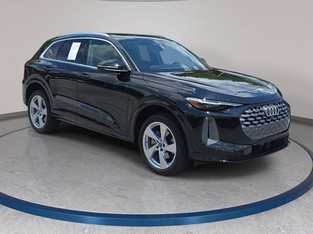 2025 Audi Q5 Premium Plus