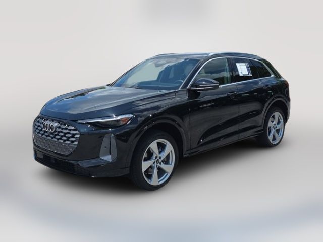 2025 Audi Q5 Premium Plus