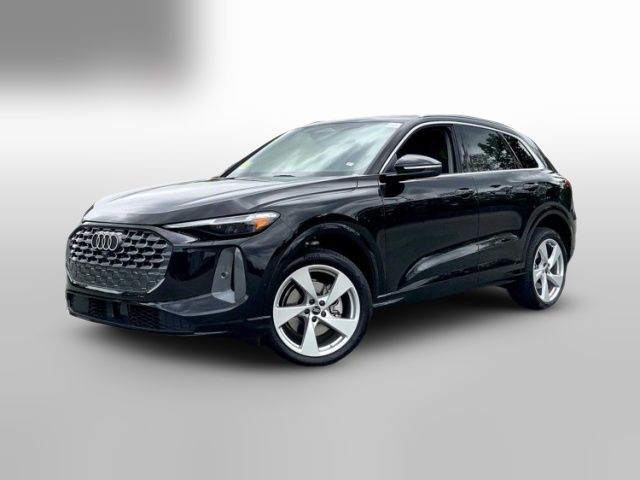 2025 Audi Q5 Premium Plus