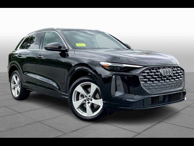 2025 Audi Q5 Premium Plus