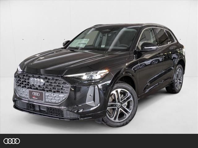 2025 Audi Q5 Premium Plus